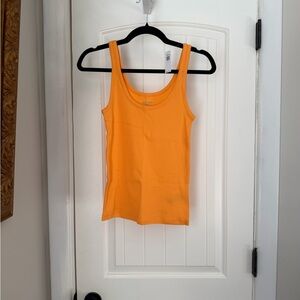 Old Navy First Layer Tank NWT